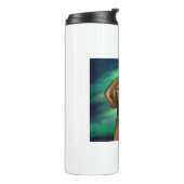 Vizsla Thermosbeker (Gedraaid links)