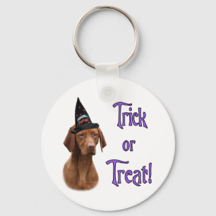 Vizsla Trick Sleutelhanger