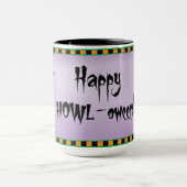 Vizsla Witch Mok (Midden)