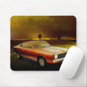 VJ 770 Valiant-lader Muismat (Met muis)