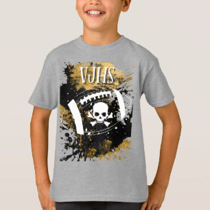 VJHS-Football T-shirt