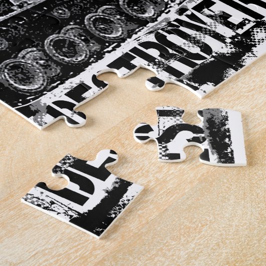 VK3001(H) Sturer Emil Legpuzzel (Zijkant)