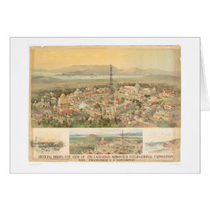 VK. Midwinter International Expo in S.F. (0649A)