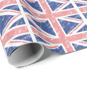  VK-pakpapier Cadeaupapier (Rol Hoek)