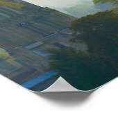 VK poster afbeeldingen (Hoek)