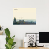 VK poster afbeeldingen (Thuiskantoor)