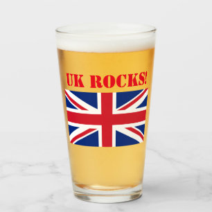 VK ROKKEN! GLAS