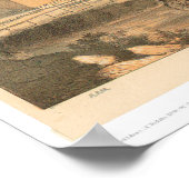 VK. Suikerraffinaderij (1192A) Poster (Hoek)