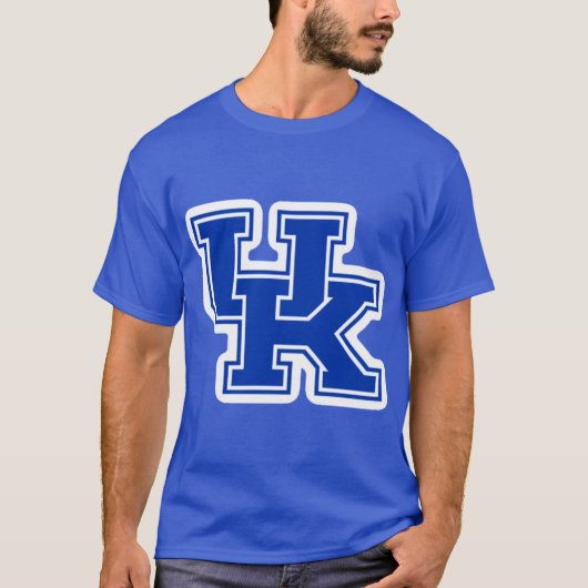 VK T-SHIRT (Voorkant)