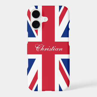 VK Verenigd Koninkrijk Britse Vlag Union Jack