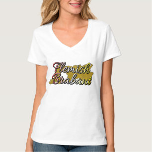 Vlaams Brabant T-shirt