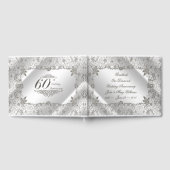 Vlaams Diamond 60e Jubileum Guestbook Gastenboek (Volledig)