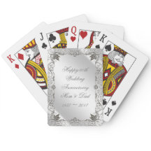 Vlaams Diamond Wedding Jubileum