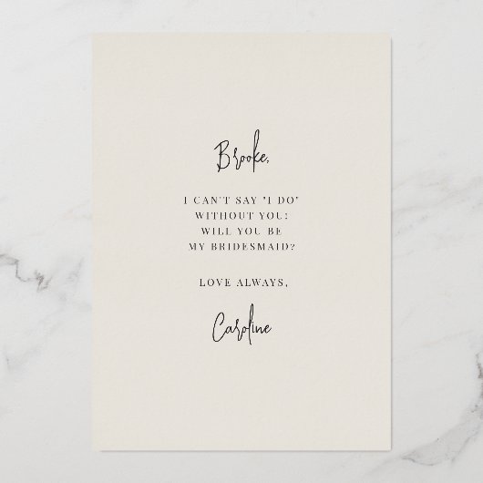 Vlaams Manuscript ben Mijn Kaart van de Folie Brid (Achterkant)