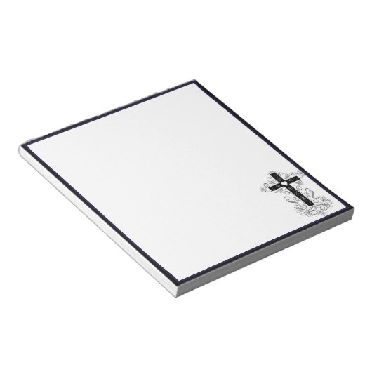 Vlaams notitieblok (Schuin)