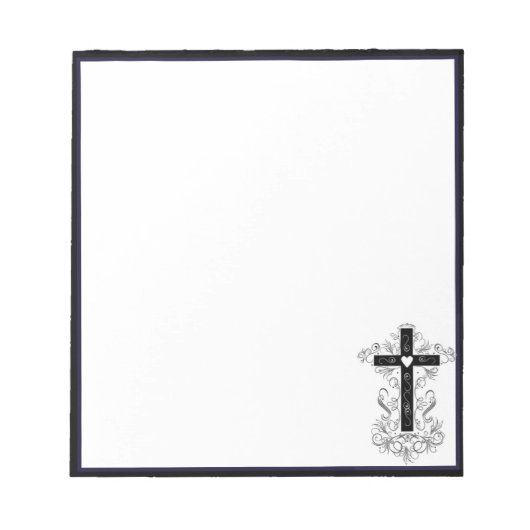 Vlaams notitieblok (Voorkant)