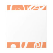 Vlaams ontwerpnotebook notitieblok (Voorkant)