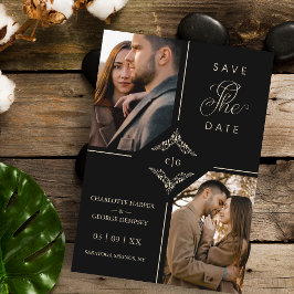 Vlaams Ornament Initialen