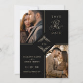 Vlaams Ornament Initialen (Voorkant)