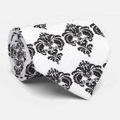 Vlaams Stropdas (Opgerold)