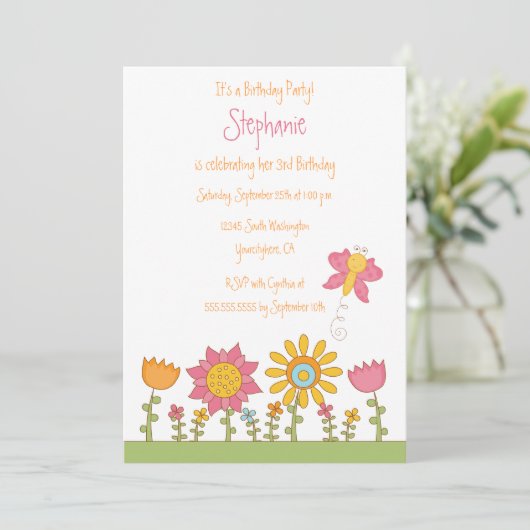 Vlaamse feestdag kaart (Staand voorkant)