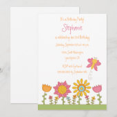 Vlaamse feestdag kaart (Voorkant / Achterkant)