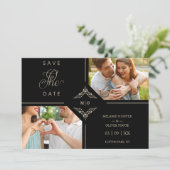 Vlaamse Initialen voor sierdoeleinden (Staand voorkant)