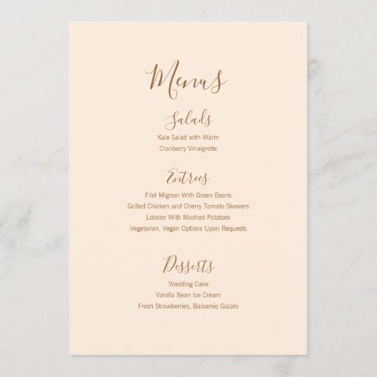  Vlaamse Lijst Bindtafel Kaart en menu (Achterkant)