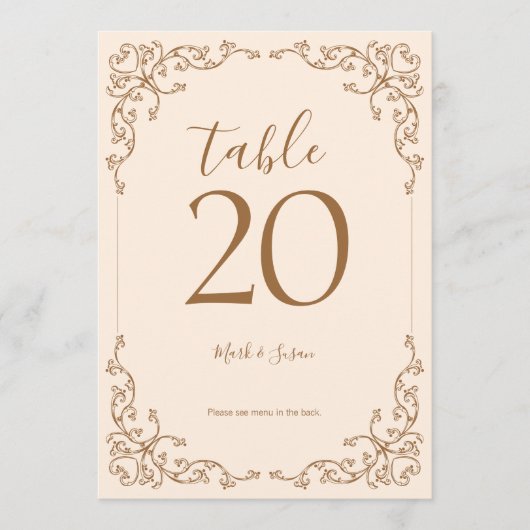 Vlaamse Lijst Bindtafel Kaart en menu (Voorkant)