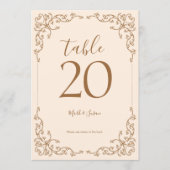 Vlaamse Lijst Bindtafel Kaart en menu (Voorkant)