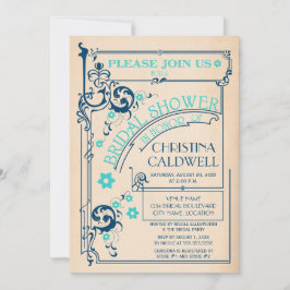  Vlaamse marine Aqua Vrijgezellenfeest Kaart