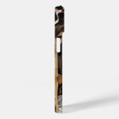 Vlaamse Renaissance Geboorte Case-Mate iPhone Case (Achterkant / Rechts)