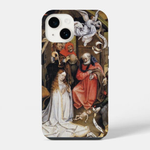 Vlaamse Renaissance Geboorte iPhone 14 Hoesje