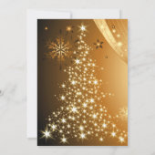 Vlaamse uitnodiging tot het evenement (Achterkant)