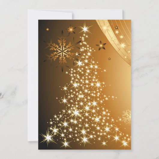 Vlaamse uitnodiging tot het evenement (Achterkant)