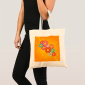 Vlaanderen Canvas tas