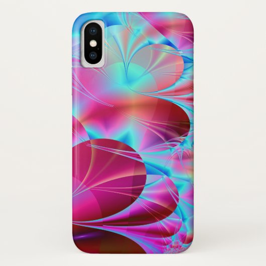 Vlaanderen Case-Mate iPhone Case (Achterkant)