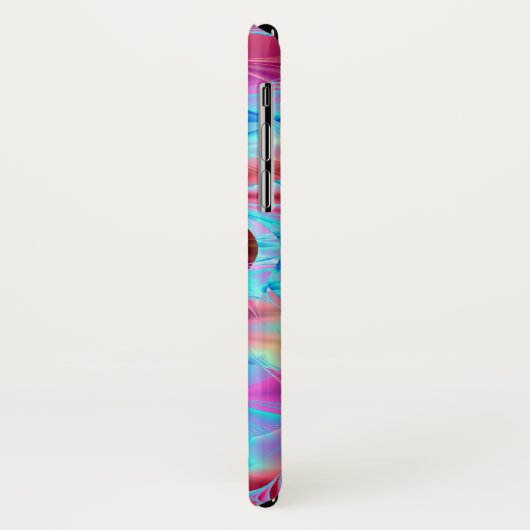 Vlaanderen Case-Mate iPhone Case (Achterkant/links)