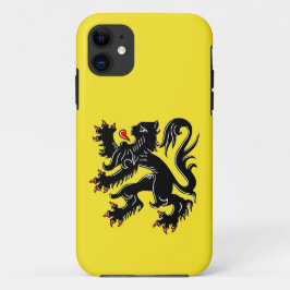 Vlaanderen Case-Mate iPhone Case