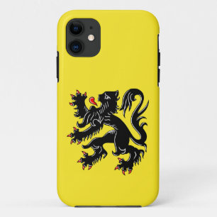 Vlaanderen Case-Mate iPhone Case