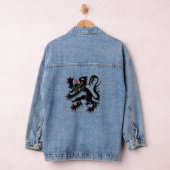 Vlaanderen Denim Jacket (Hangar)