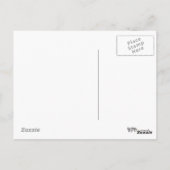  Vlaanderen (donkerbruin) Briefkaart (Achterkant)