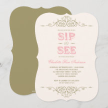  Vlaanderen elegant nieuw babymeisje