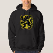 Vlaanderen Hoodie (Voorkant)