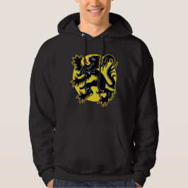 Vlaanderen Hoodie