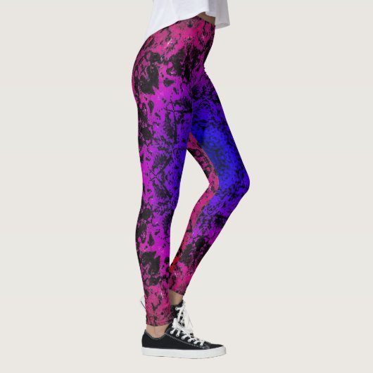 Vlaanderen Leggings (Rechts)