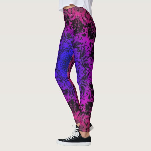 Vlaanderen Leggings (Links)
