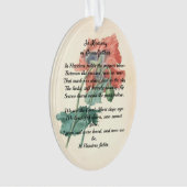 Vlaanderen Ornament (voorkant)