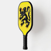 Vlaanderen Pickleball Paddle (Links)