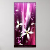 Vlaanderen Poster (Voorkant)